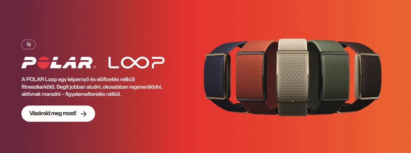 POLAR Márkakereskedés