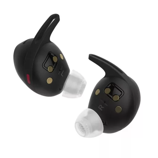 Sennheiser MOMENTUM Sport fülhallgató - Black