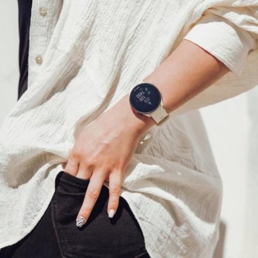 Polar Pacer - Felhőfehér