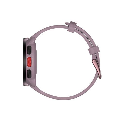 Polar Pacer - Alkonylila