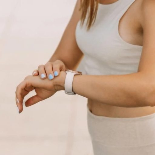 Polar Ignite 3 - Szürkésbézs