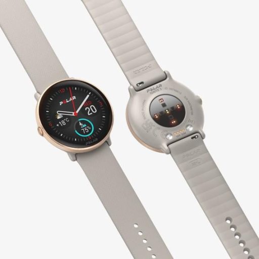 Polar Ignite 3 - Szürkésbézs