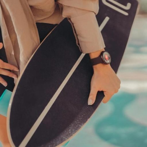 Polar Ignite 3 - Rézbarna