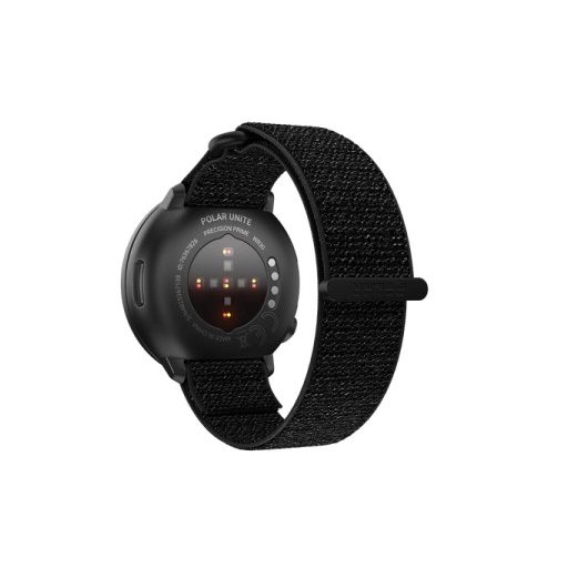 Polar Unite fekete Hook & Loop