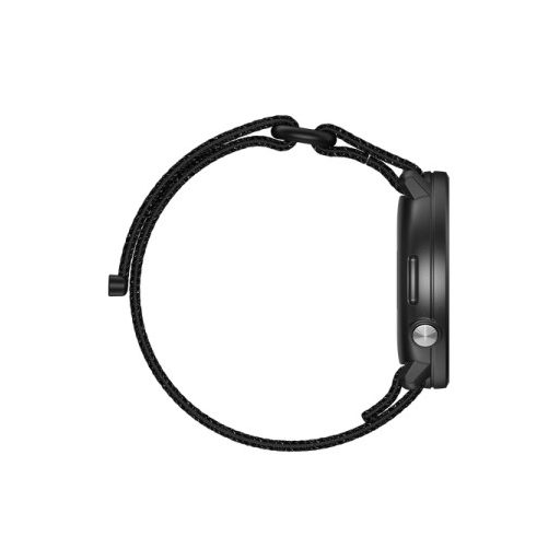 Polar Unite fekete Hook & Loop