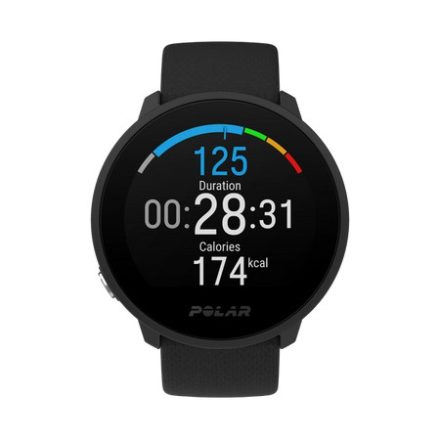 Polar Unite Fekete