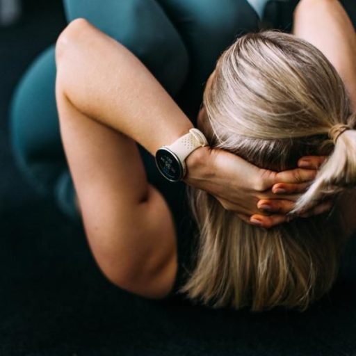 Polar Pacer Pro - Aranypor