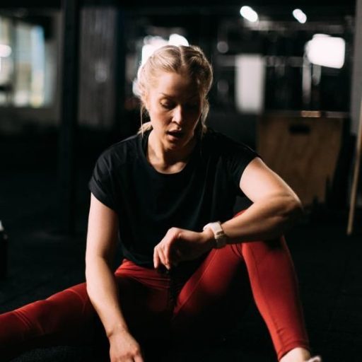 Polar Pacer Pro - Aranypor