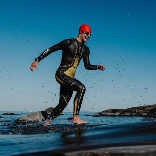 Polar Vantage V3 - Égkék