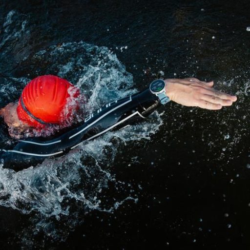 Polar Vantage V3 - Égkék