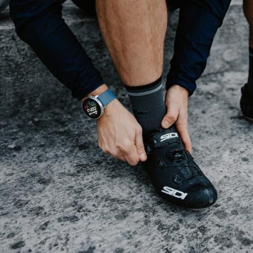 Polar Vantage V3 - Égkék