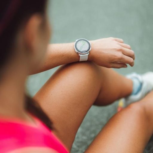 Polar Vantage V3 - Hajnalbarack