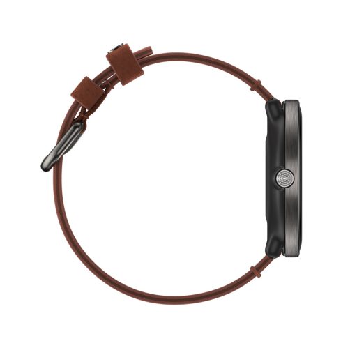 Polar Ignite 3 Titán napbarnított bronz bőr