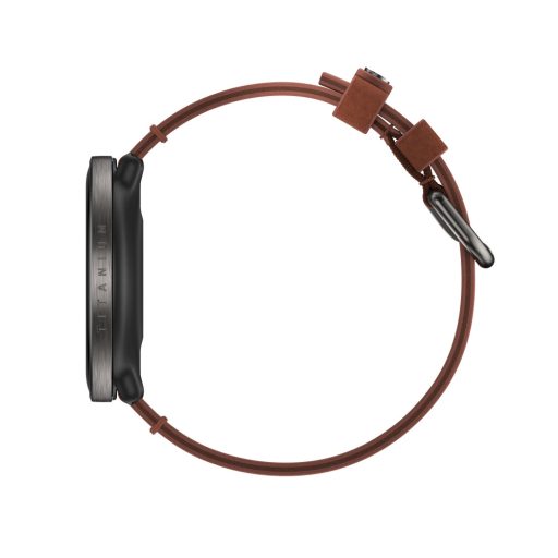 Polar Ignite 3 Titán napbarnított bronz bőr