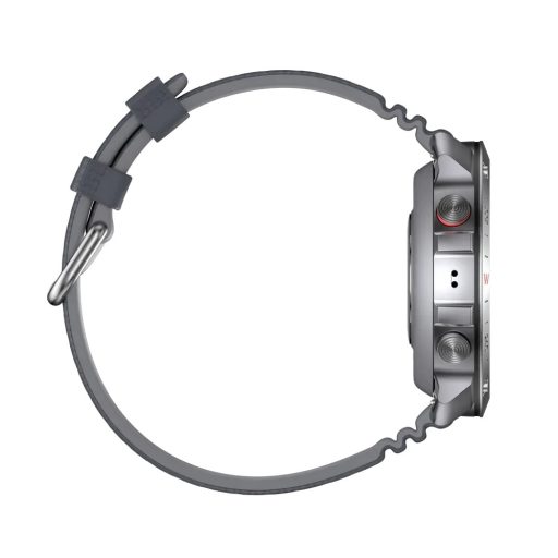 Polar Grit X2 Pro - Kőszürke