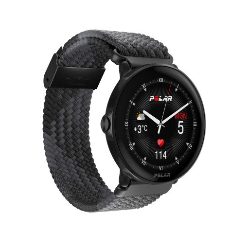 Polar Ignite 3 fonott óraszíjjal 