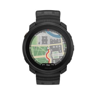 Polar Vantage M3 - Éjfekete