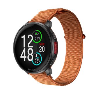 Polar Vantage V3 - Narancs