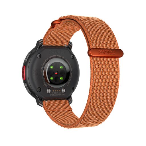 Polar Vantage V3 - Narancs