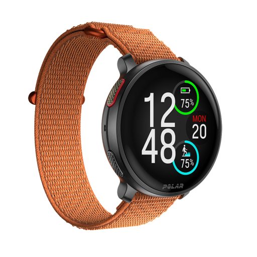Polar Vantage V3 - Narancs