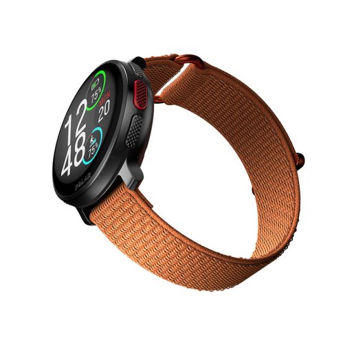 Polar Vantage V3 - Narancs