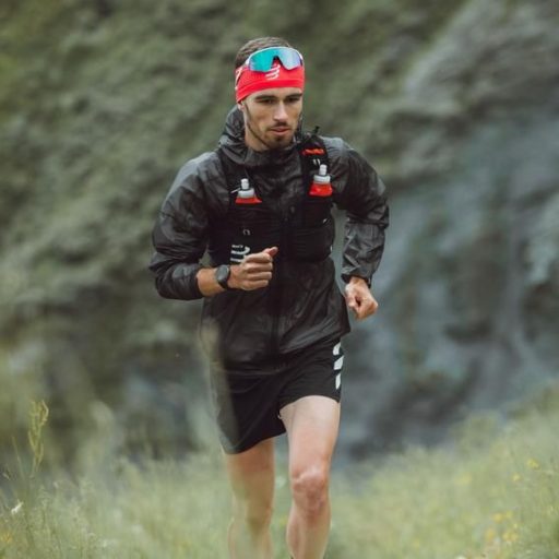 Polar Vantage V3 - Narancs