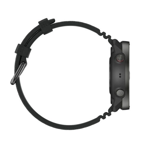 Polar Grit X2 - Éjfekete