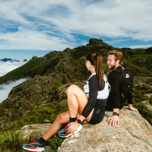 Polar Grit X2 - Rézbarna