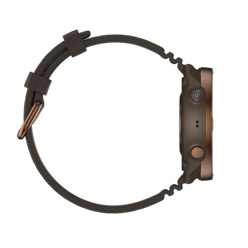 Polar Grit X2 - Rézbarna