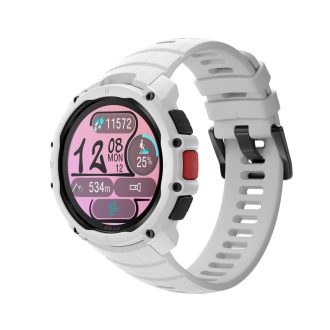 Polar Street X White