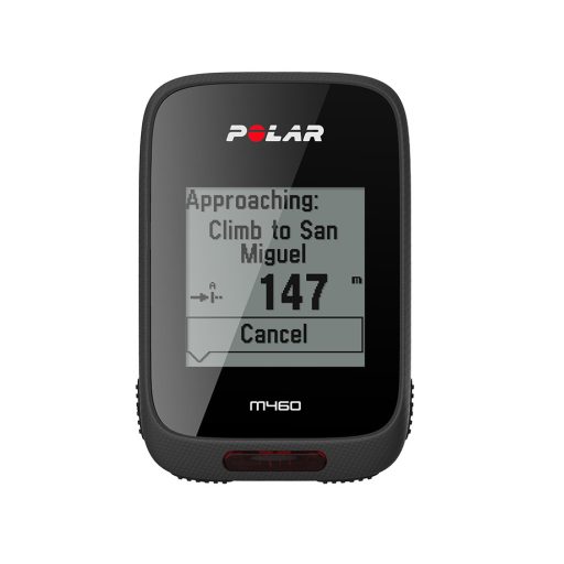 Polar M460 