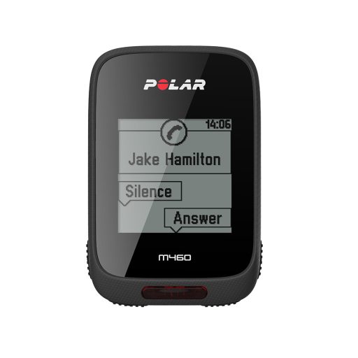 Polar M460 