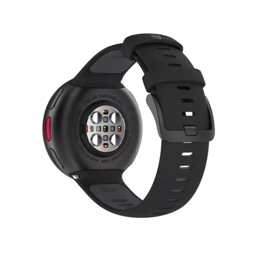 POLAR VANTAGE V2 BLK M/L HR GEN           