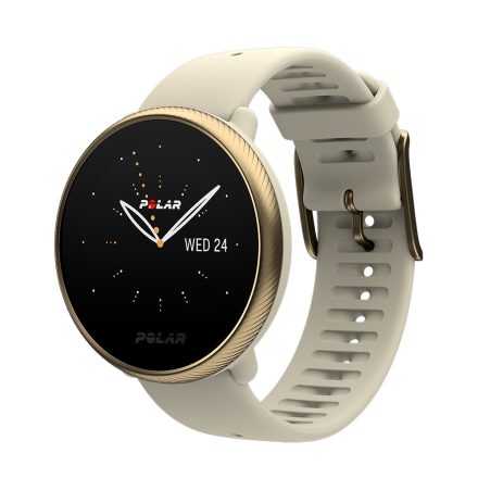 POLAR IGNITE 2 CHAMPAGNE/GOLD S-L   