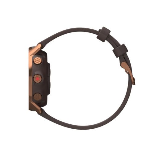 Polar Grit X Pro barna/réz