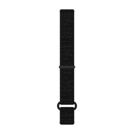 POLAR WB 20MM BLK N M/L H&L