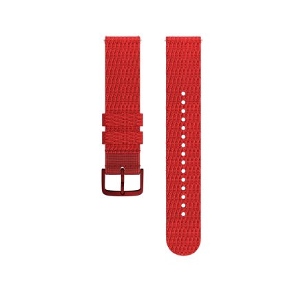 POLAR WB 20MM TIDE RED M