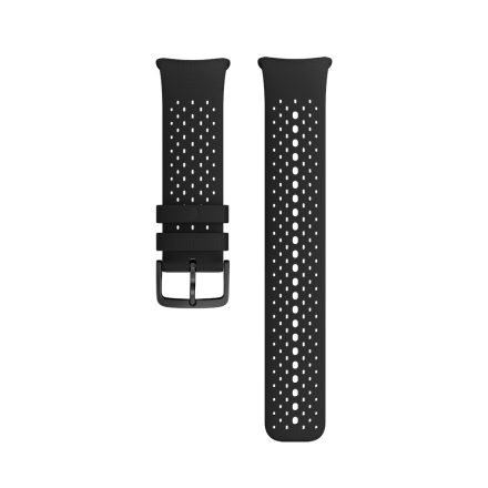 POLAR Wrist Band PACER PRO SIL GRY S-L