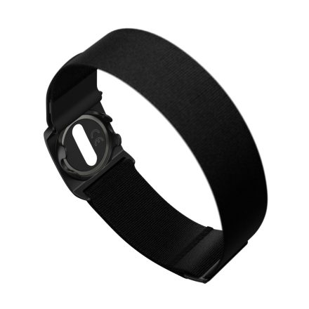 POLAR VERITY SENSE ARMBAND BLK