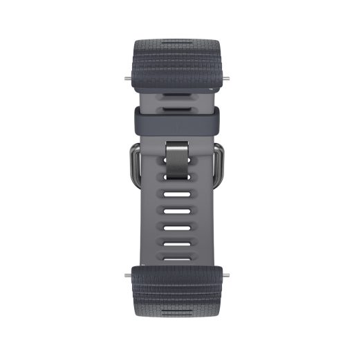 POLAR WB 22MM SIL GRY S-L