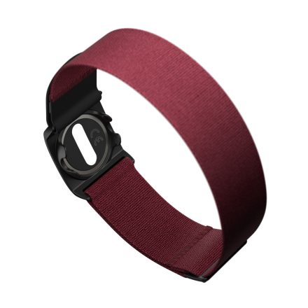 POLAR VERITY SENSE ARMBAND RED   