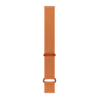POLAR WRIST BAND 22MM ORA M/L H&L