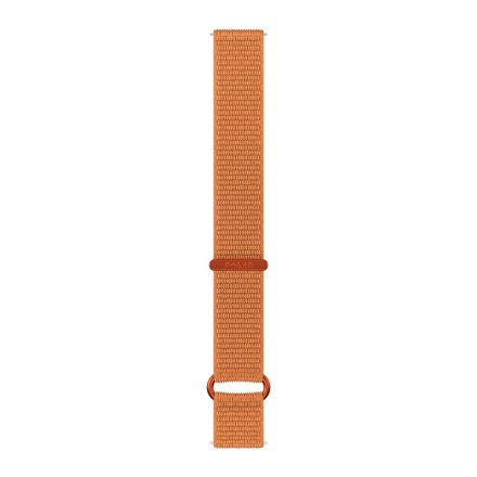 POLAR WRIST BAND 22MM ORA M/L H&L
