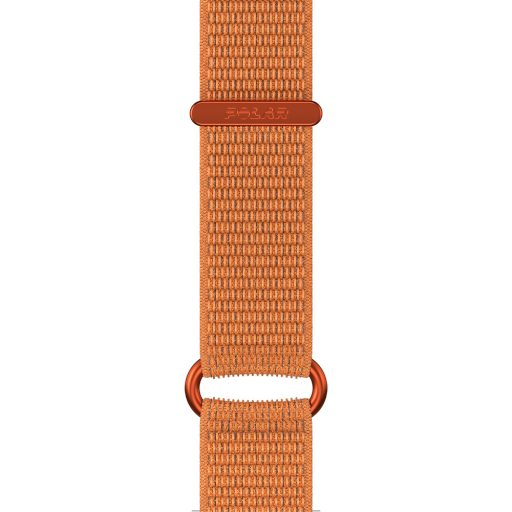 POLAR WRIST BAND 22MM ORA M/L H&L