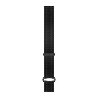 POLAR WRIST BAND 22MM BLK M/L H&L