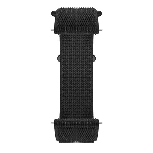 POLAR WRIST BAND 22MM BLK S/M H&L
