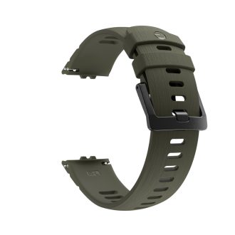 Polar Wristband Street X Green