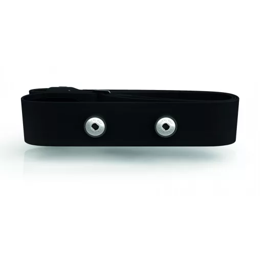 POLAR SOFT STRAP BLK M-XXL GEN