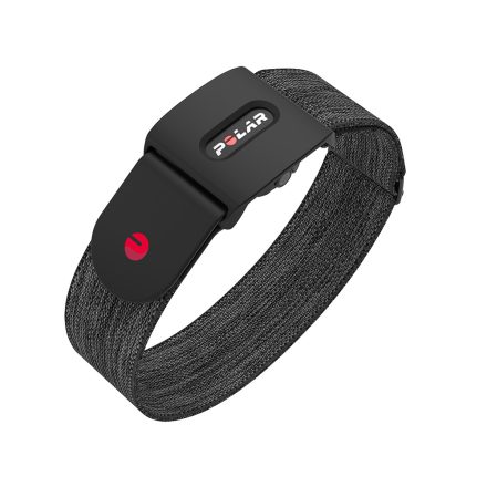 POLAR VERITY SENSE ARMBAND GRY M-XXL 