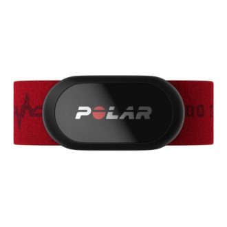 Polar H10 - Vörös impulzus